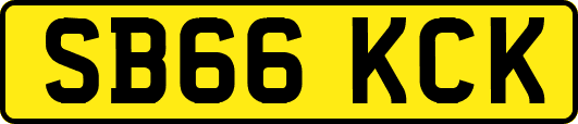 SB66KCK