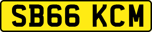 SB66KCM
