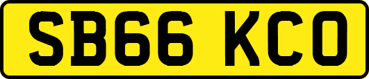 SB66KCO