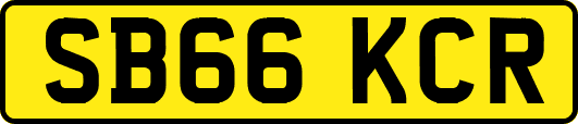 SB66KCR