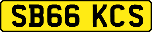SB66KCS