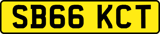 SB66KCT