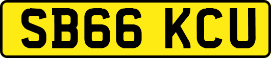 SB66KCU