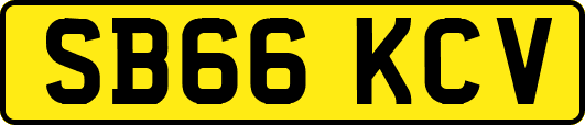 SB66KCV