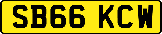 SB66KCW