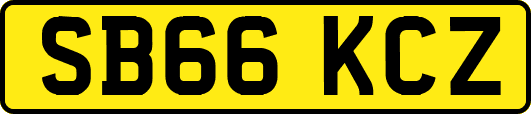 SB66KCZ