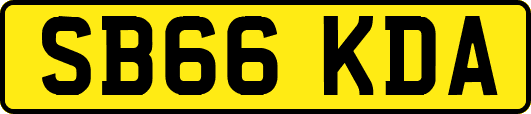 SB66KDA