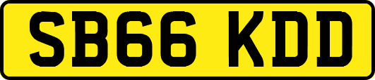 SB66KDD