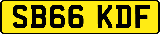 SB66KDF