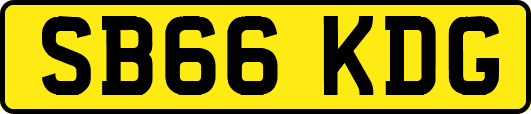 SB66KDG