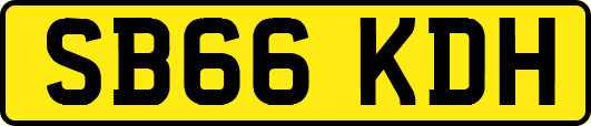 SB66KDH