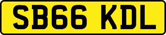 SB66KDL