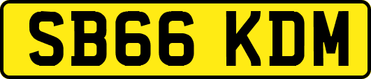 SB66KDM