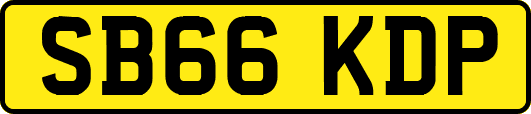 SB66KDP