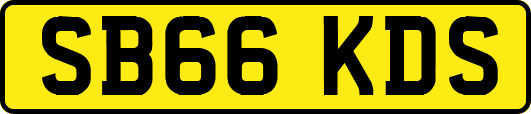 SB66KDS