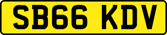 SB66KDV