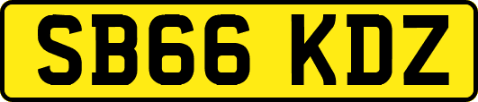 SB66KDZ