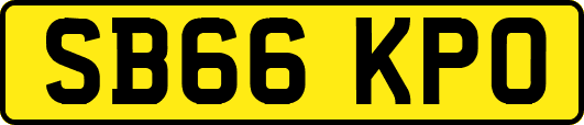 SB66KPO