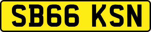 SB66KSN