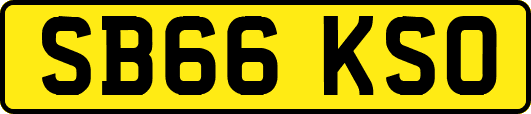 SB66KSO