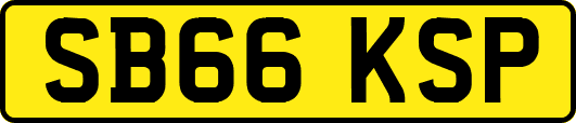 SB66KSP