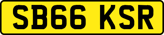 SB66KSR