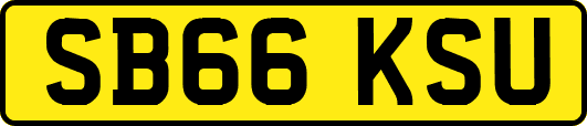SB66KSU