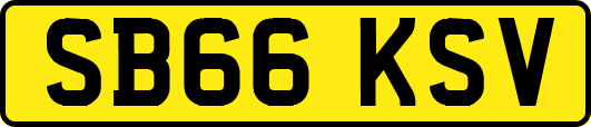 SB66KSV