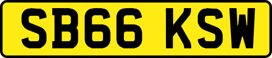 SB66KSW