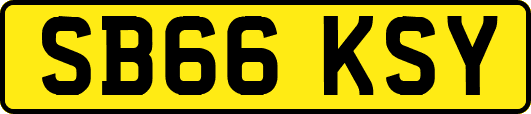 SB66KSY