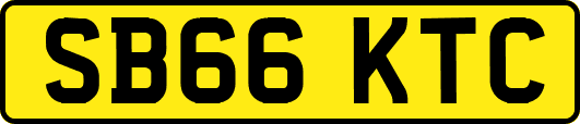 SB66KTC