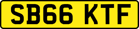 SB66KTF