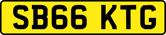 SB66KTG