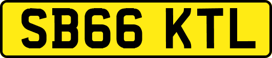 SB66KTL