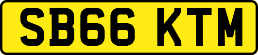 SB66KTM