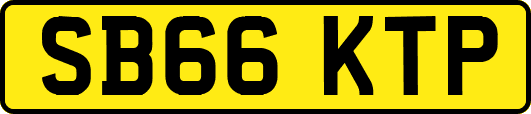 SB66KTP