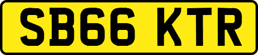 SB66KTR