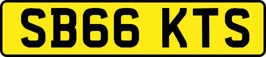 SB66KTS