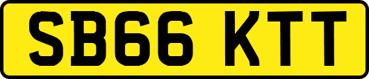 SB66KTT