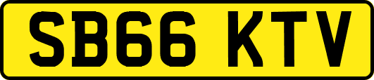 SB66KTV