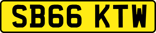 SB66KTW