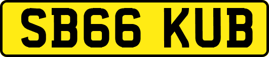 SB66KUB