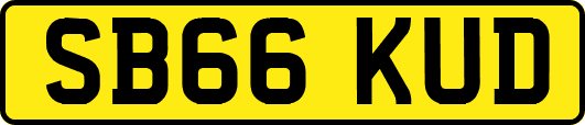 SB66KUD