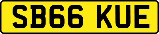 SB66KUE