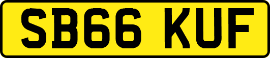 SB66KUF