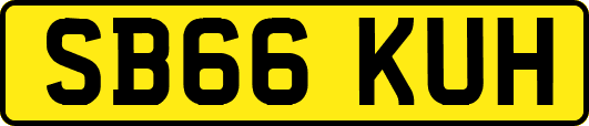 SB66KUH