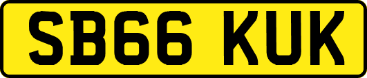 SB66KUK