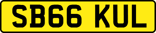 SB66KUL