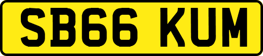 SB66KUM