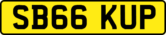 SB66KUP